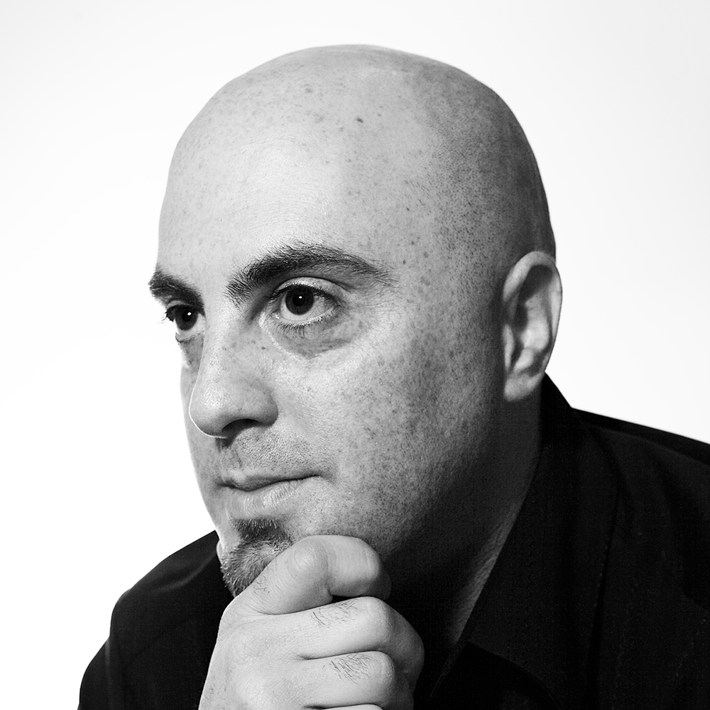 Steve Cozzolino