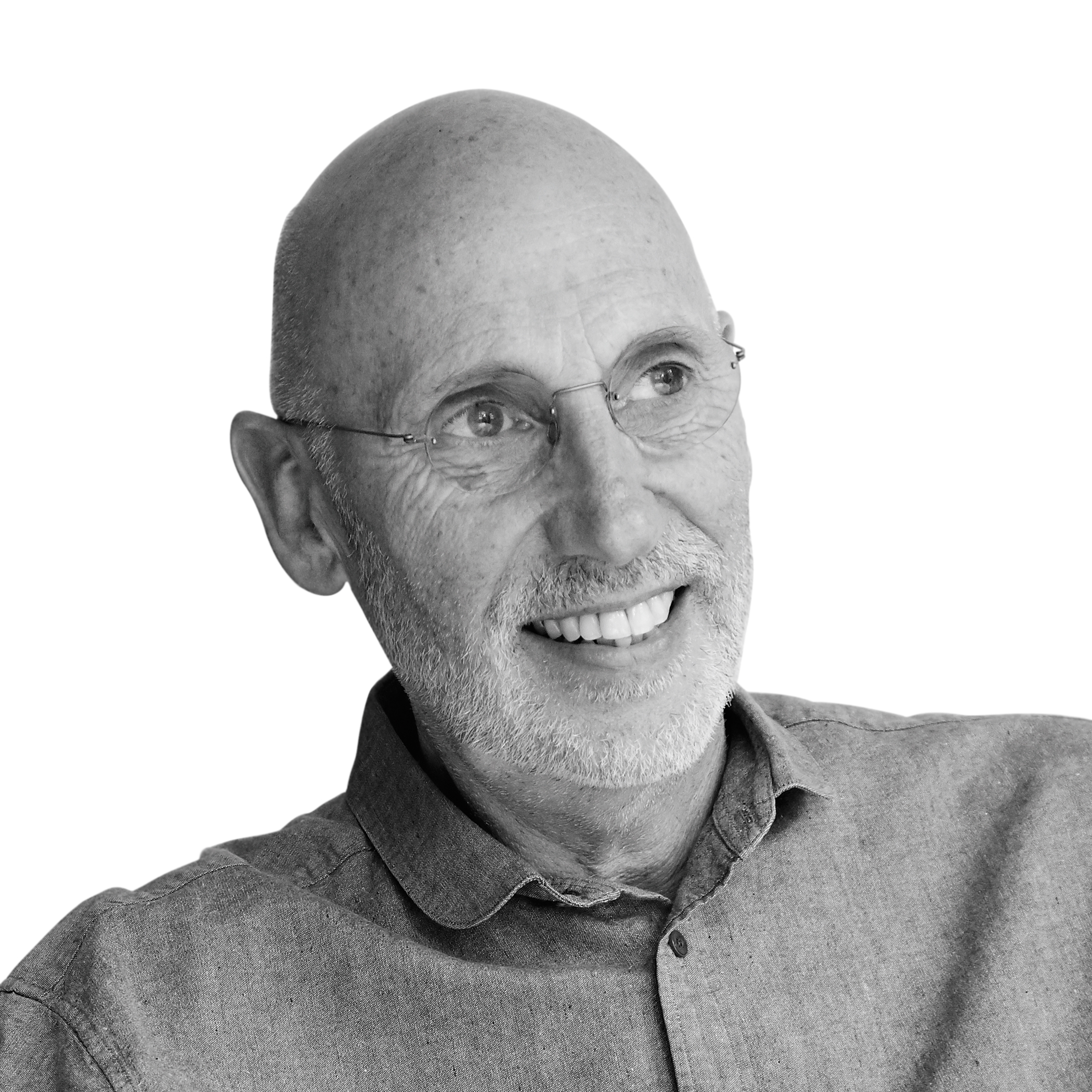 Robin Levien