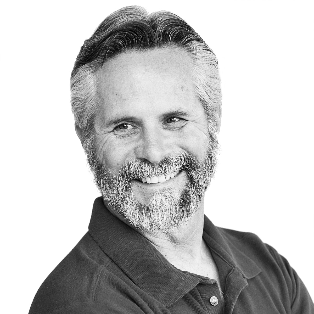 Todd Weber