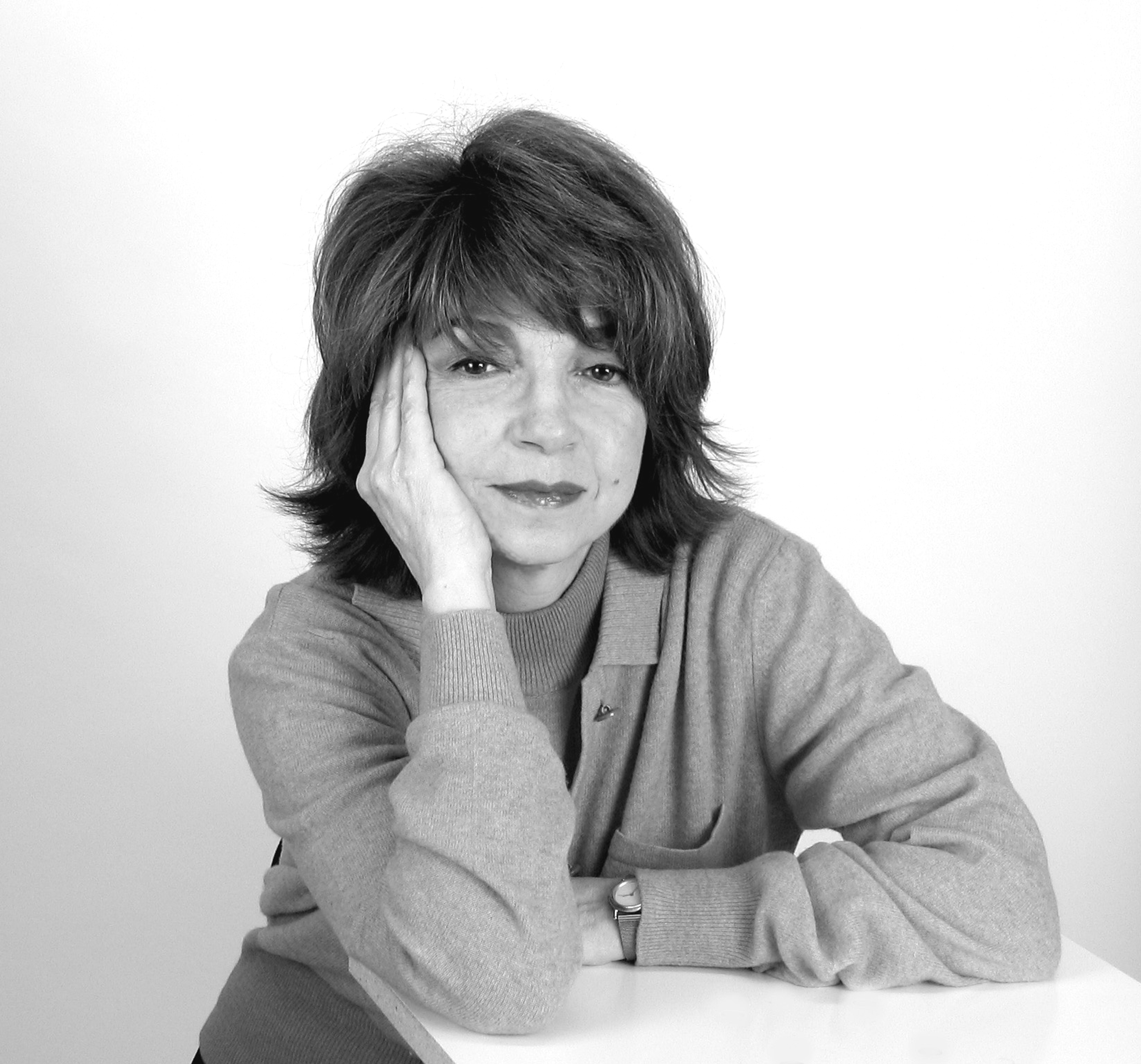 Marilyn Davidson
