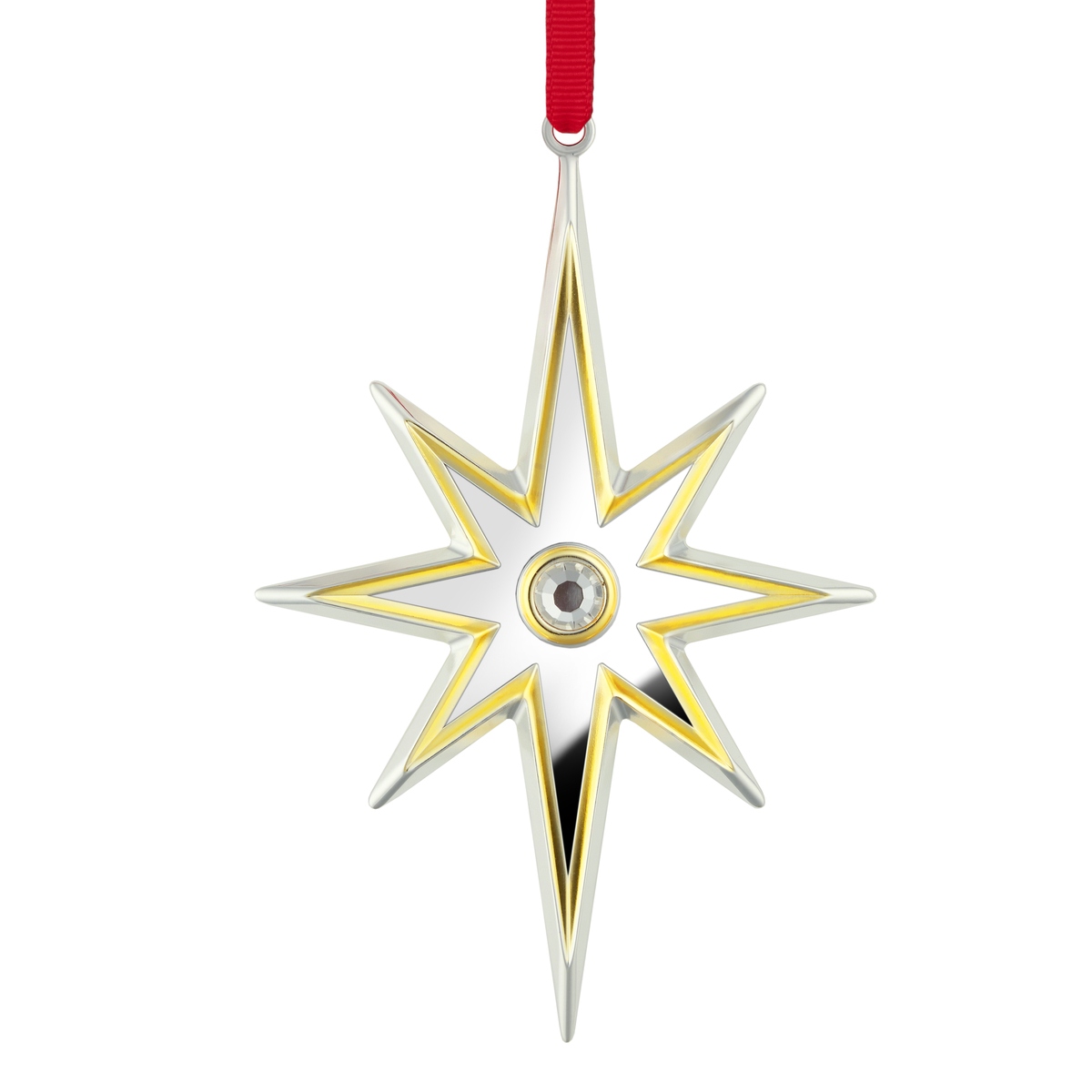 North Star Ornament image number null
