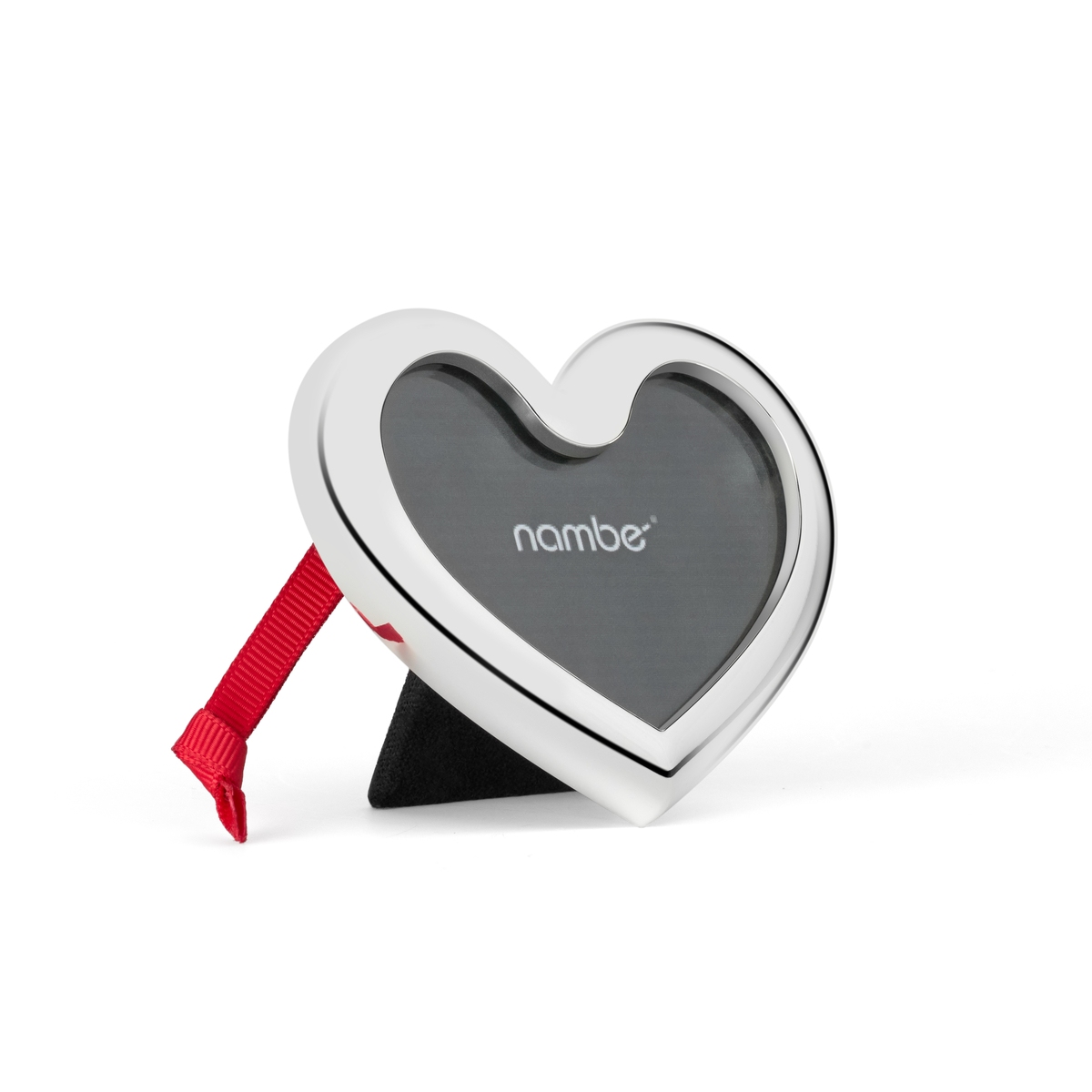 Heart Frame Ornament image number null